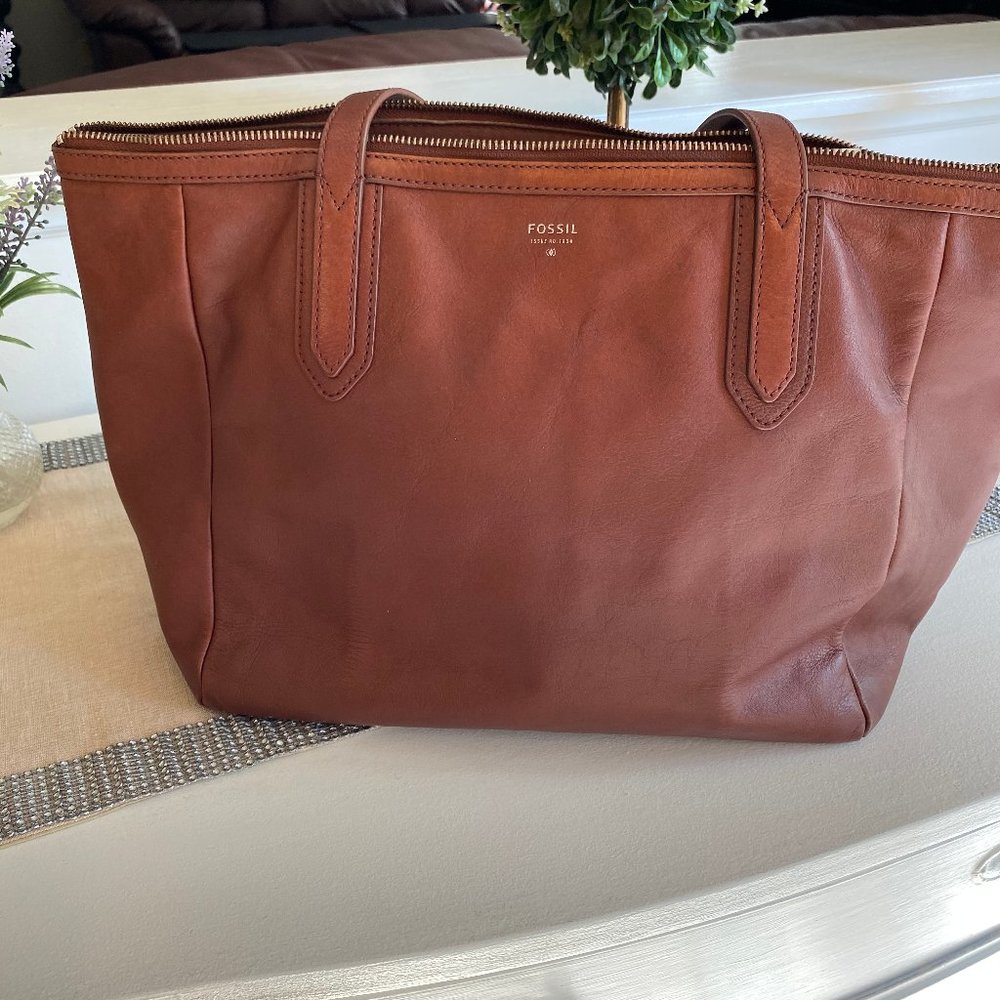 FOSSIL SYDNEY HANDBAG